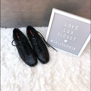PRADA shoes